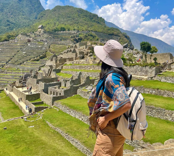 Machupicchu