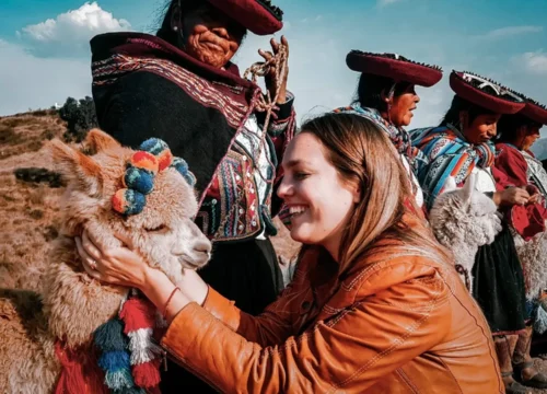 Turismo Comunitario/Vivencial