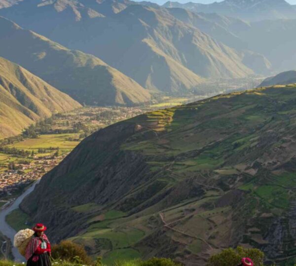 Valle Sagrado