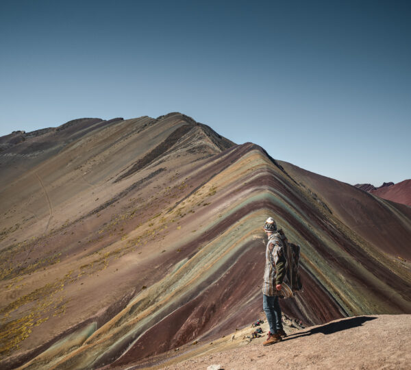 Vinicunca